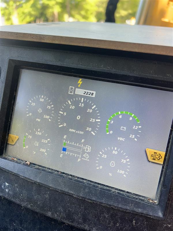 2019 Vermeer D23X30III Directional Drill