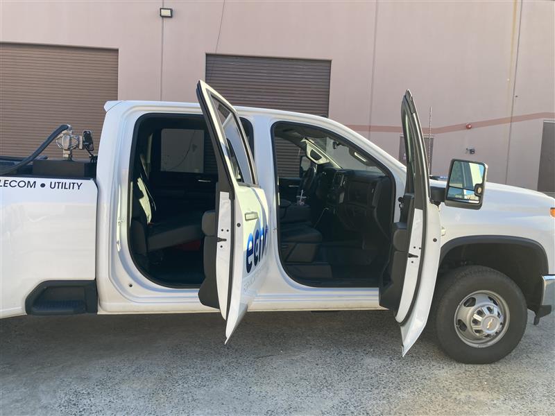 2025 Chevrolet 3500HD