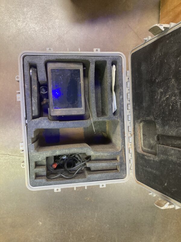 Subsite TKD Tracker System