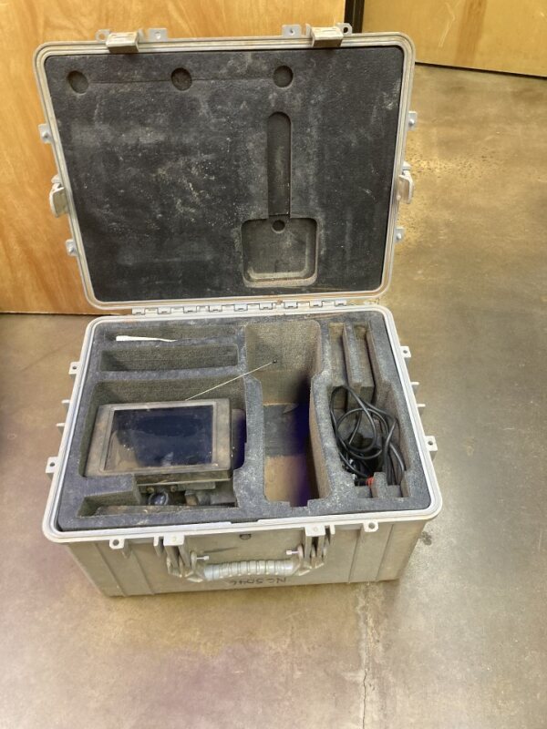 Subsite TKD Tracker System